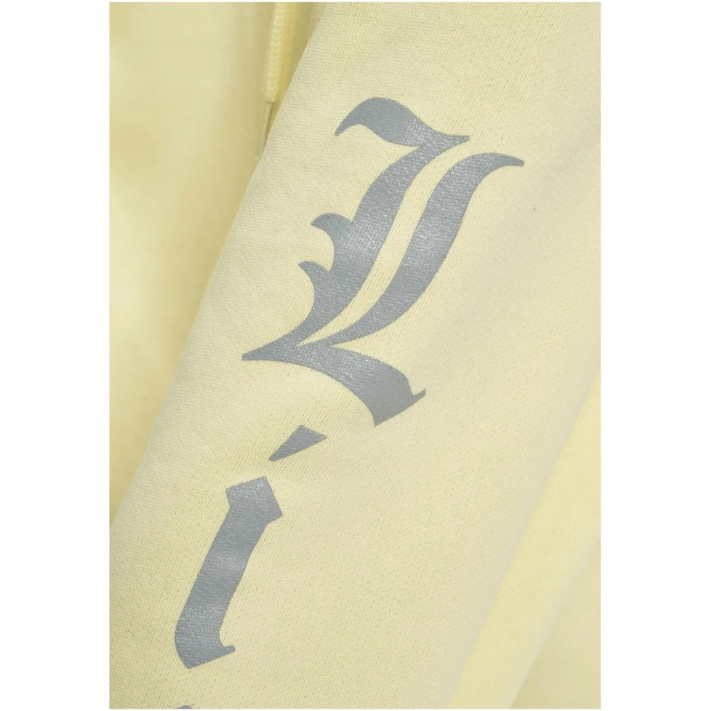 Thug Life Caution Hoody – Bild 6