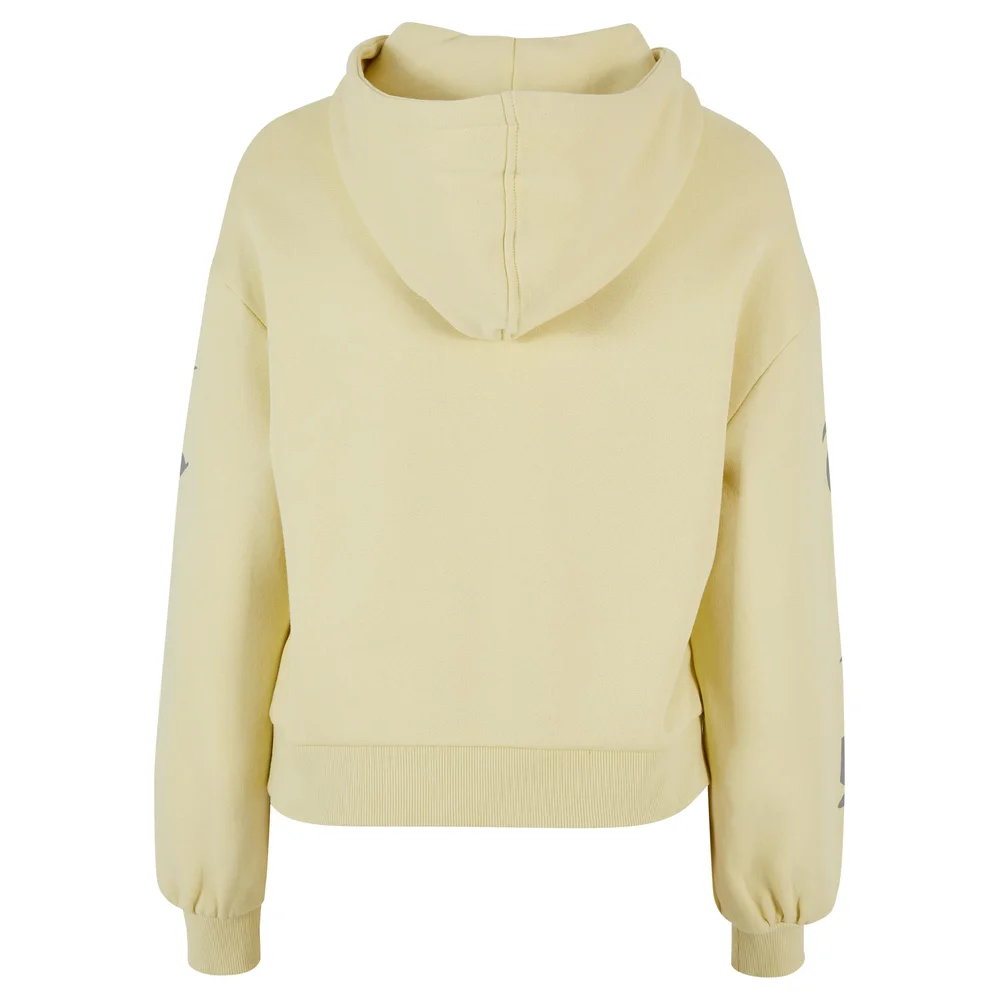 Thug Life Caution Hoody – Bild 8