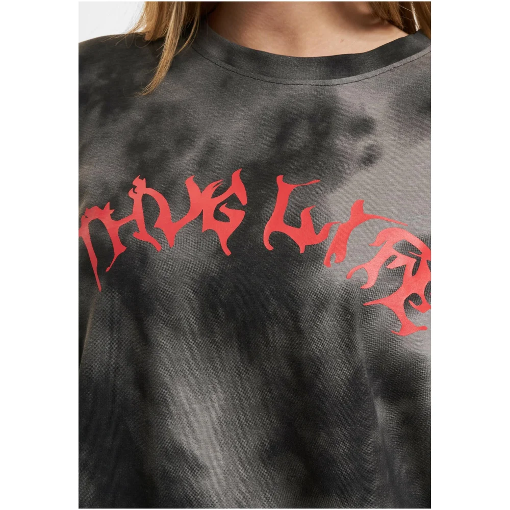 Thug Life Sky T-Shirts – Bild 4
