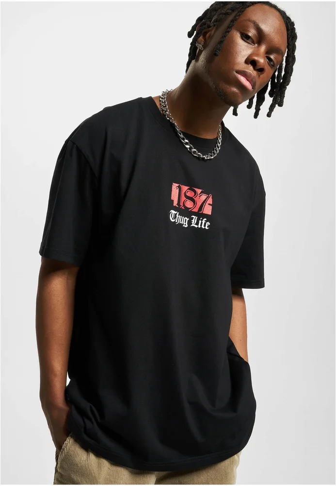 Thug Life TrojanHorse Tshirt