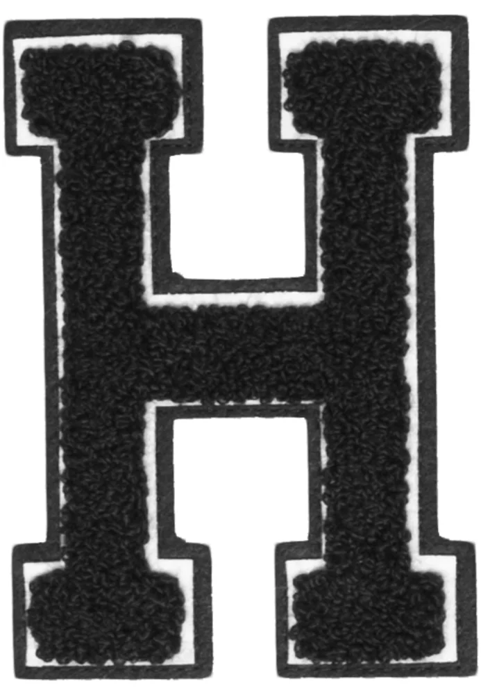 h