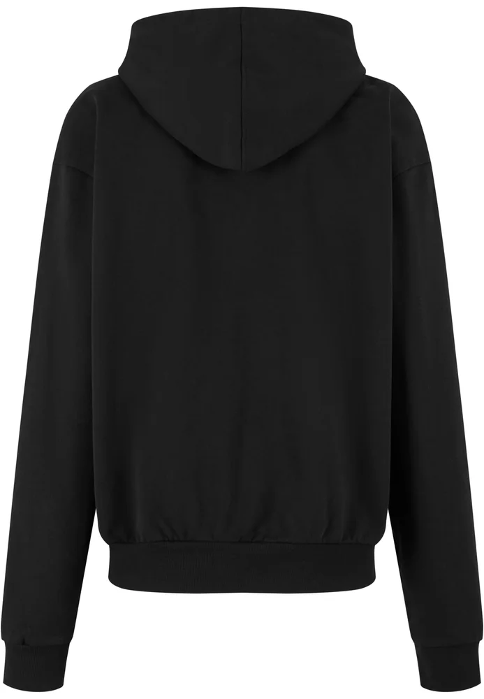 Upscale Core EMB Oversize Zip Hoody – Bild 5