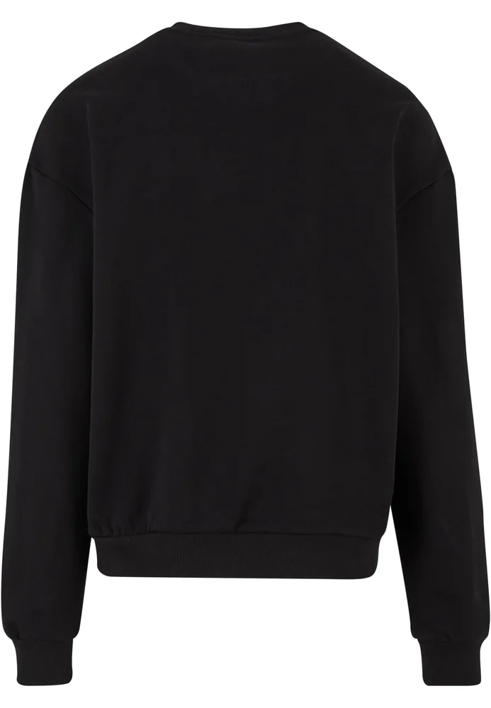 Upscale Core EMB Oversize Crewneck – Bild 5